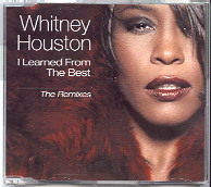 Whitney Houston - I Learned From The Best CD2
